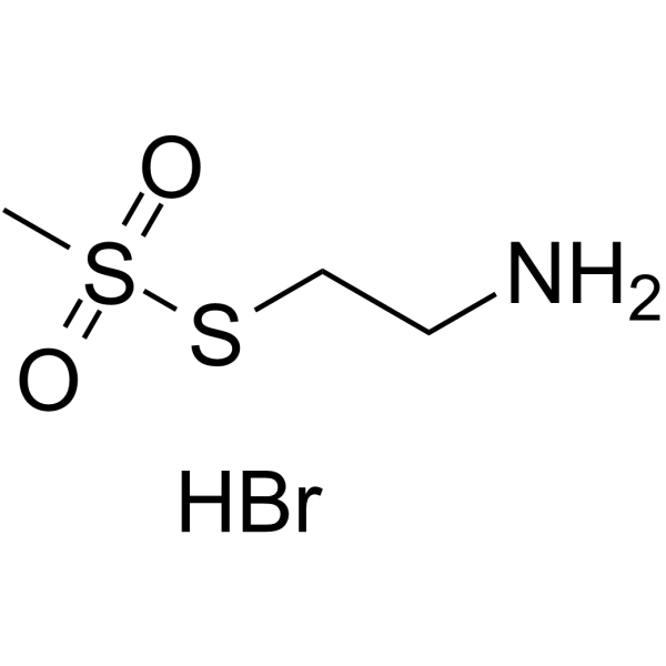 MTSEA hydrobromide 16599-33-0